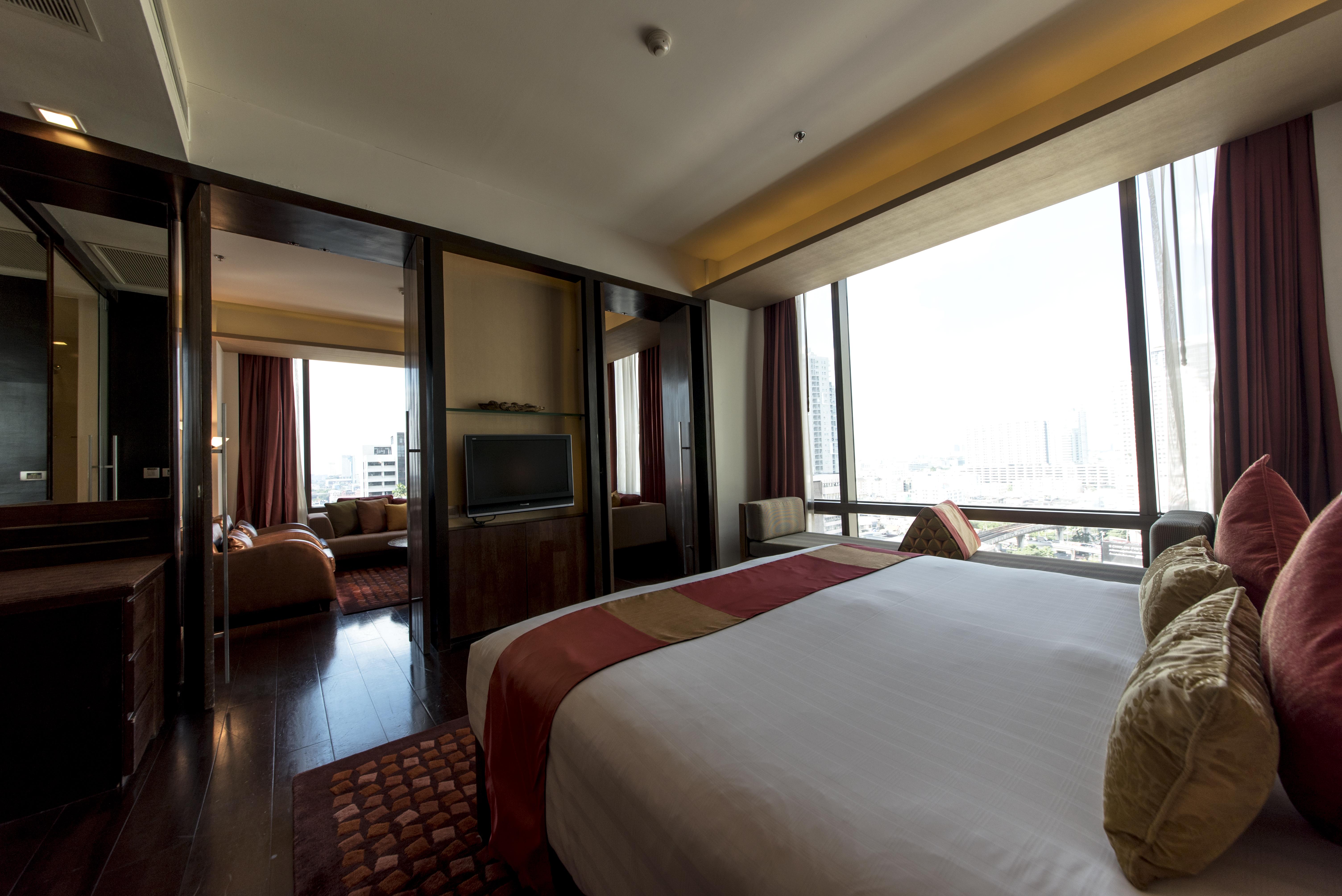 Vie Hotel Bangkok, Mgallery Esterno foto